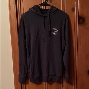 Travis Mathew Dark Navy Hoodie